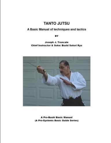 TANTO JUTSU