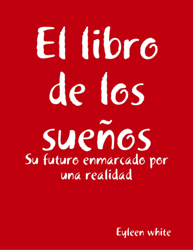 El libro de los sueños