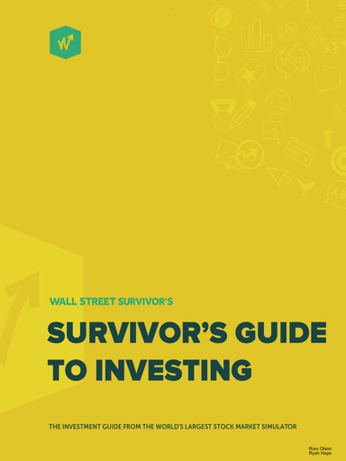 Survivors Guide to Investing