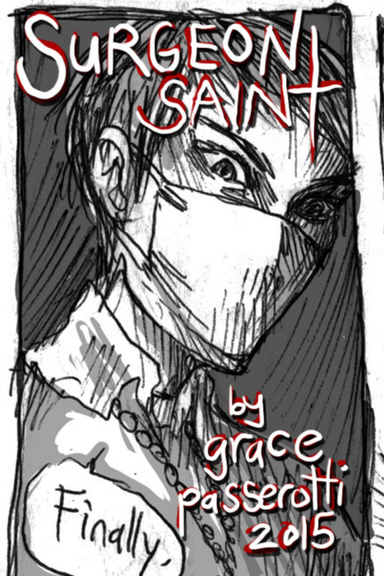 Surgeon Saint
