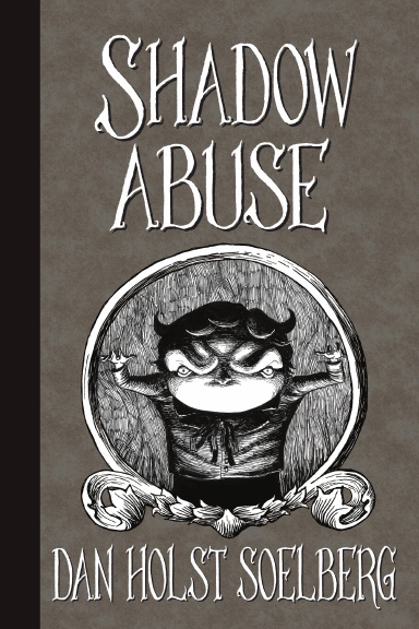 Shadow Abuse Soft Cover
