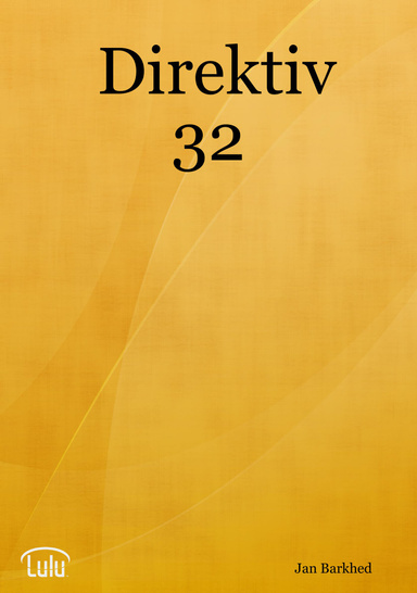 Direktiv 32