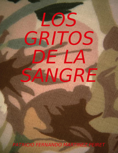LOS GRITOS DE LA SANGRE