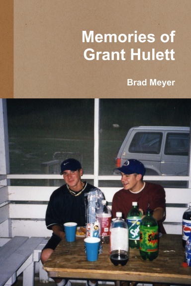 Memories of Grant Hulett