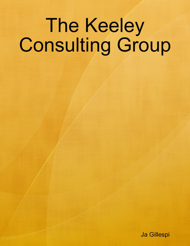 The Keeley Consulting Group