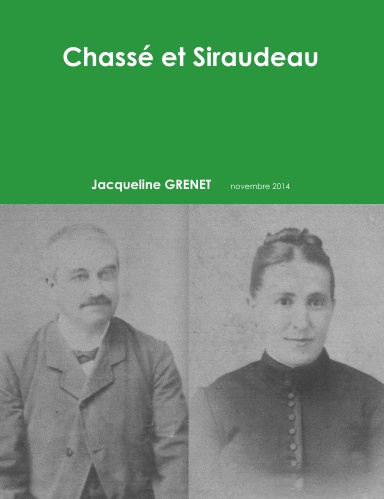 Chassé et Siraudeau