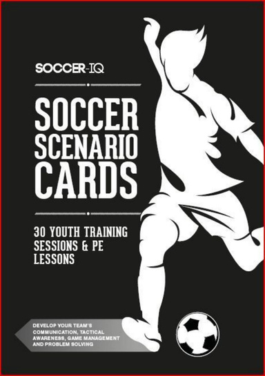 Soccer Scenario Cards
