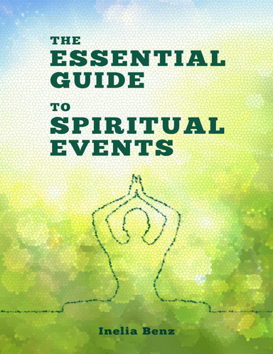 The Essential Guide to Spiritual Events