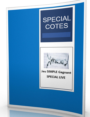 Spécial Cotes