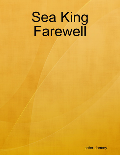 Sea King Farewell