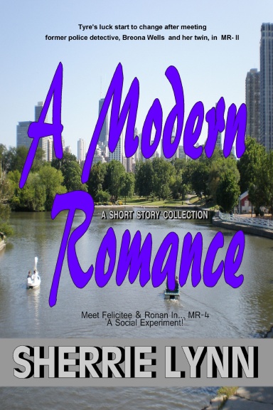 A Modern Romance Short Stories