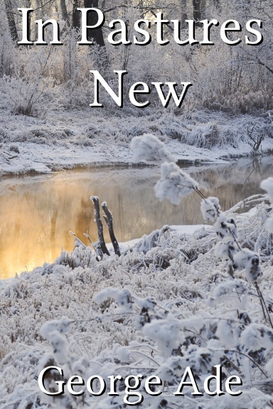 In Pastures New