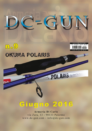DC-Gun n.9