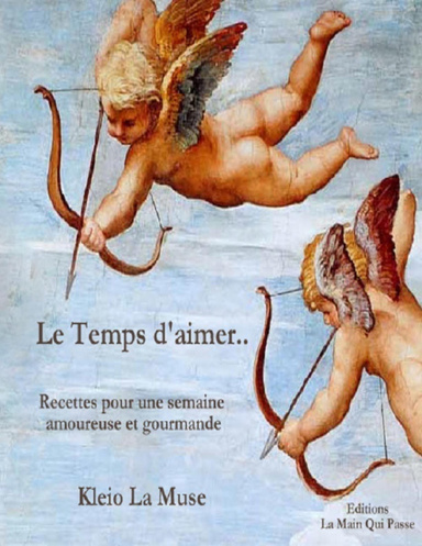 Le Temps d'Aimer