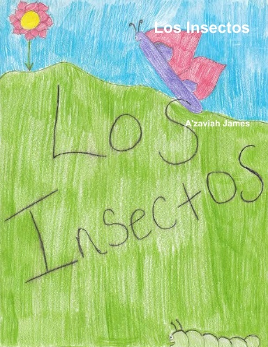 Los Insectos