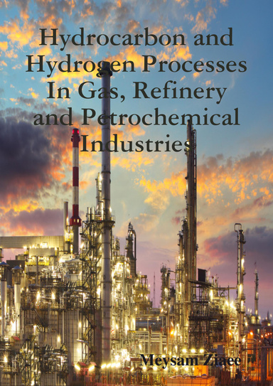 Hydrocarbon and Hydrogen Processes