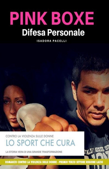 PINK BOXE   Difesa personale