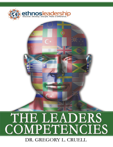 The Leaders Competencies