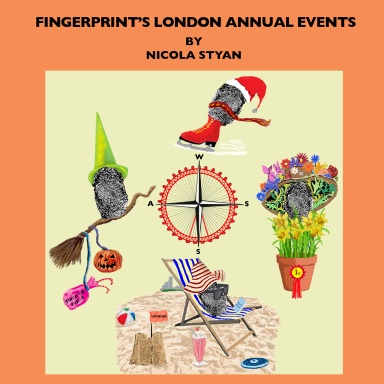 Fingerprint's London Annual Events