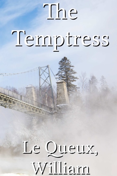 The Temptress