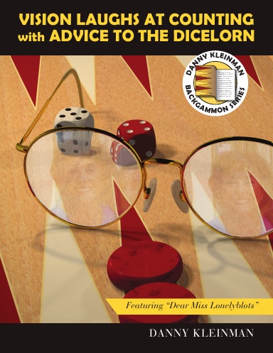 Vision Laughs at Counting with Advice to the Dicelorn (Coil)