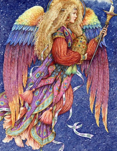 Angel Journal