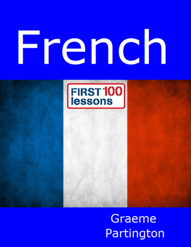 French: First 100 Lessons