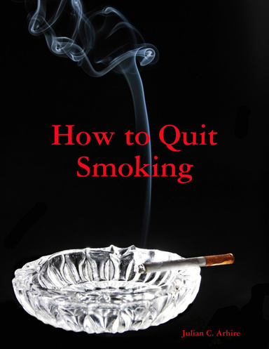 How to Quit Smoking