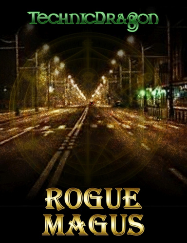 Rogue Magus