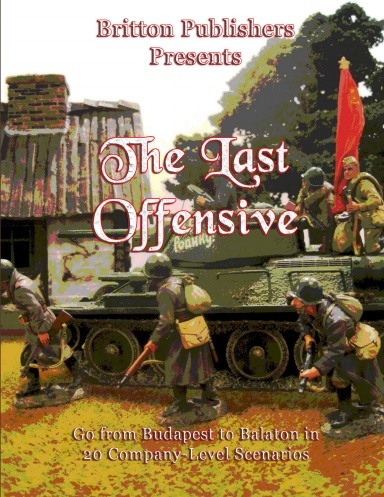 The Last Offensive