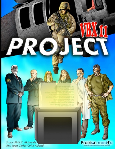 Project VBX 11