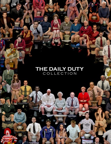 THE DAILY DUTY COLLECTION