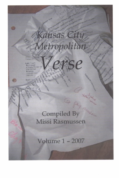 Kansas City Metropolitan Verse