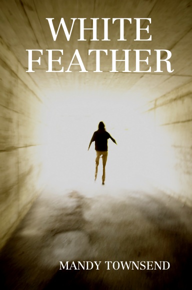 WHITE FEATHER