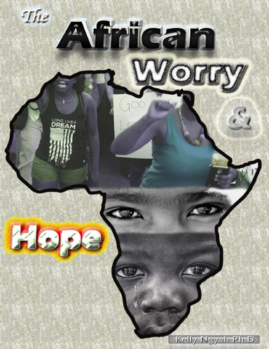 The African Worry and Hope