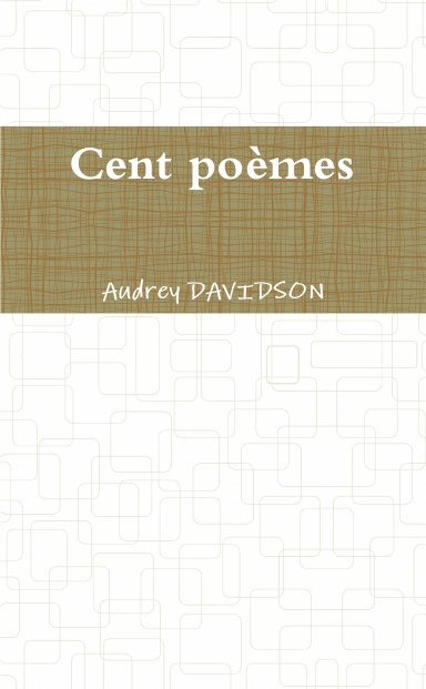 cent poèmes