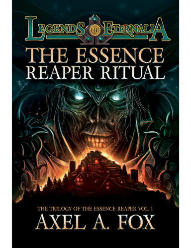 The Essence Reaper Ritual