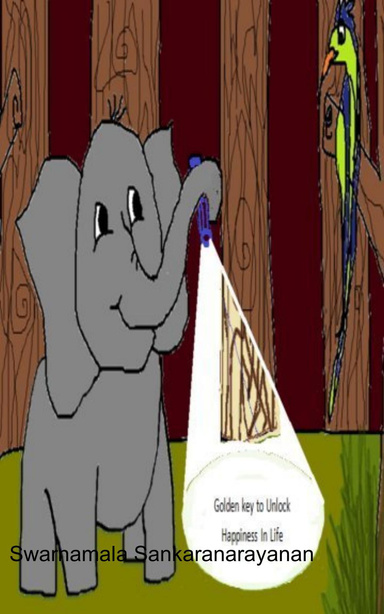 Golden Key to Unlock Happiness In Life