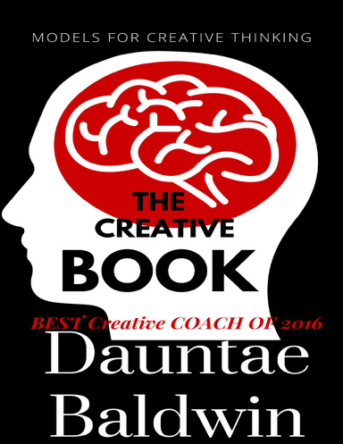 The Creative Book