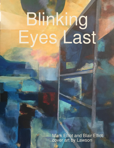 Blinking Eyes Last
