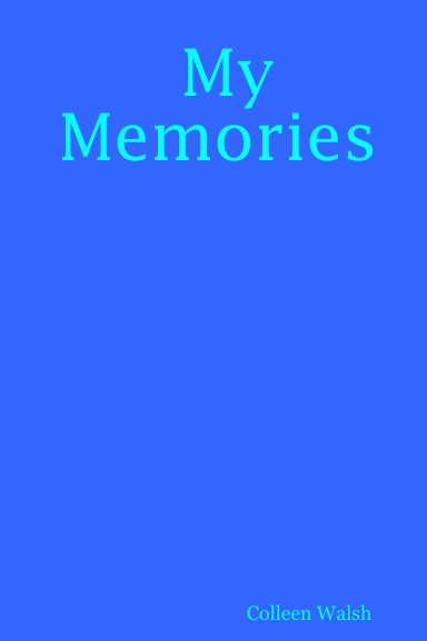 My Memories