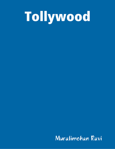 Tollywood