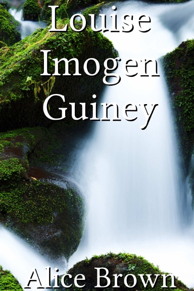Louise Imogen Guiney