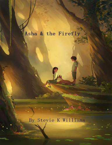 Asha & the Firefly
