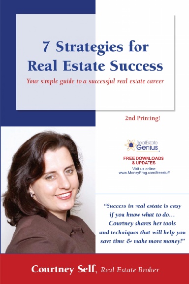 7 Strategies for Real Estate Success