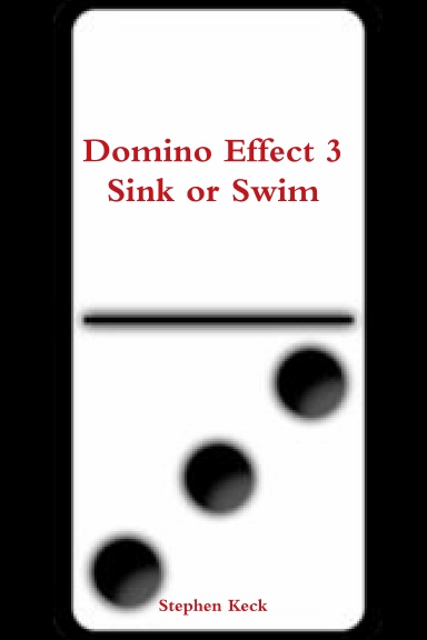 Domino Effect 3 Sink or Swim