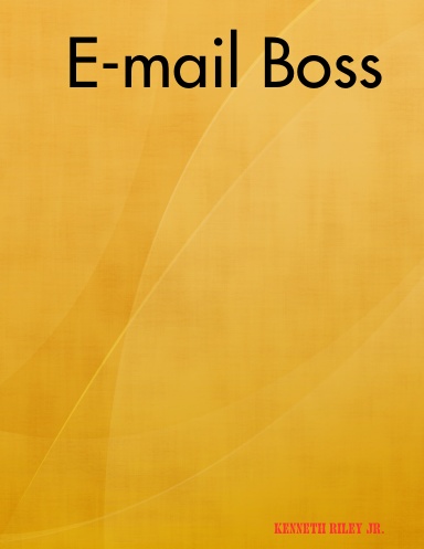 E-mail Boss