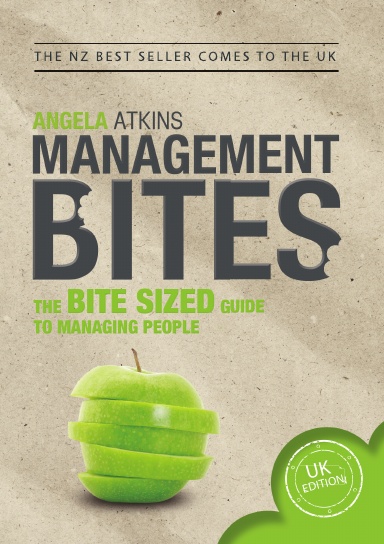 Management Bites UK