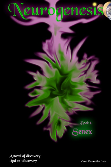 Senex (Neurogenesis: Book 1)