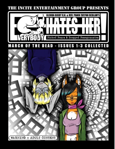 Everybody Hates Her: March of the Dead